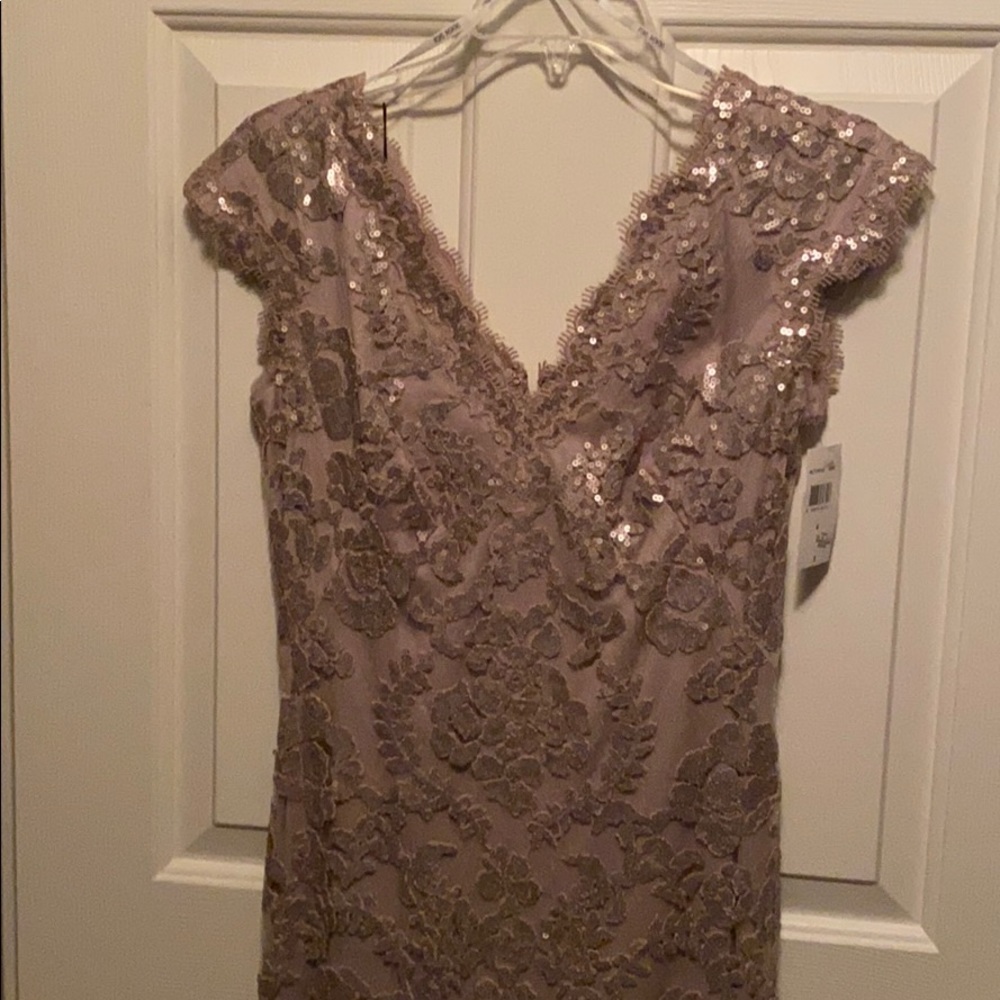 Tadashi Shoji Formal dress